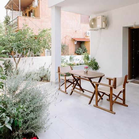 Pine Trees 55 Villa Athens Exterior photo